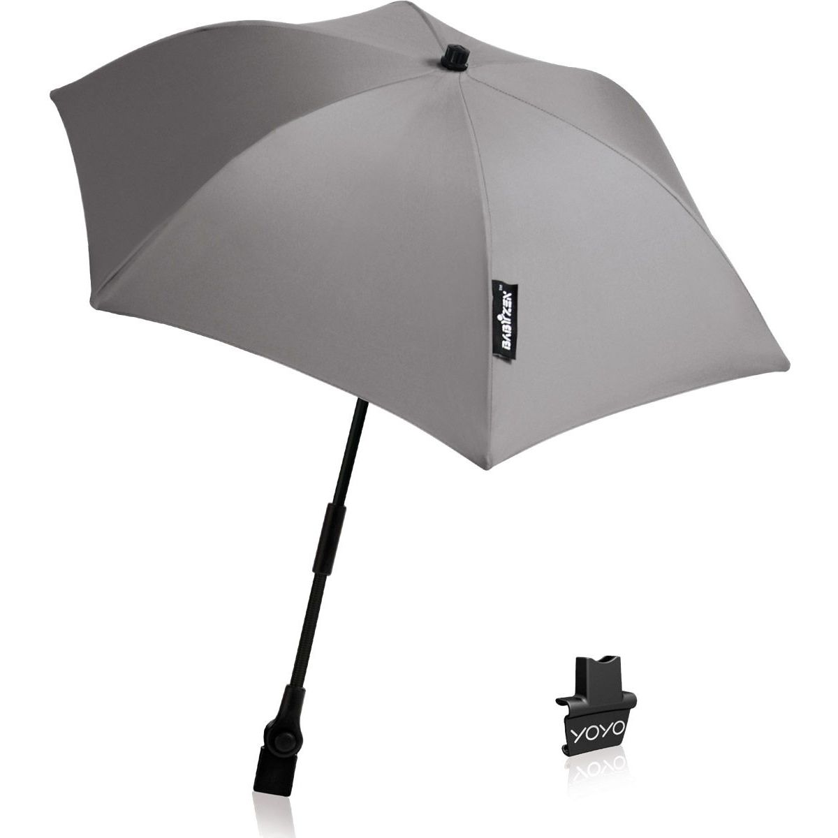 Babyzen YOYO Parasol Assorted Colours Mothercare